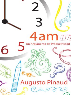 cover image of 4:00 AM